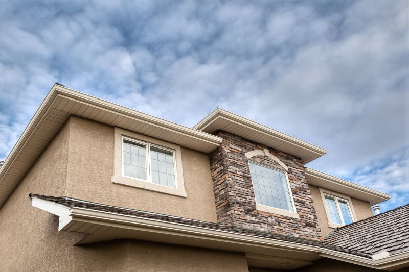 Eifs Siding Service in Santa Rosa, CA