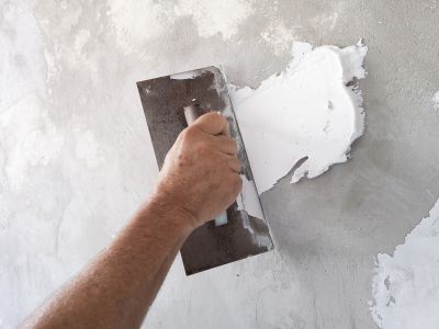 Plastering Service