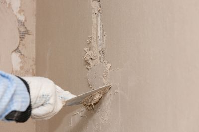 Plastering Service