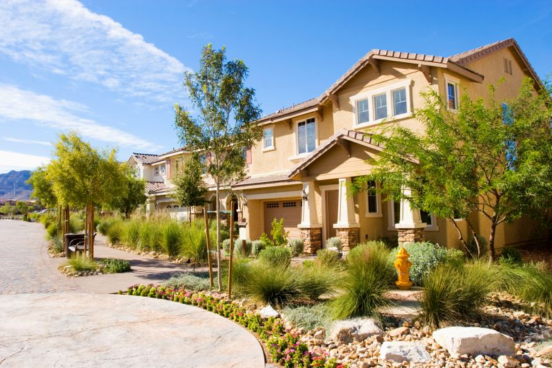 Residential Stucco Service in Napa, CA