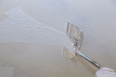 Textured Ceiling Scraping in Saint Paul, MN