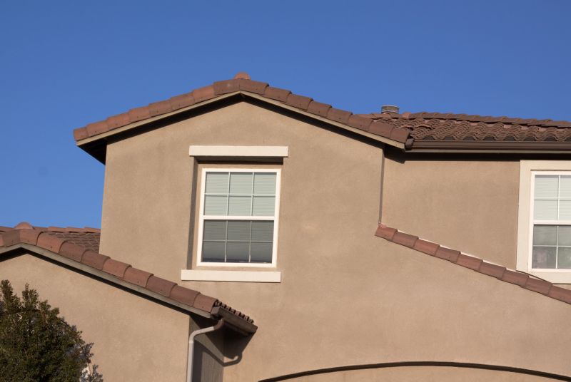 EIFS Installation in Santa Rosa, CA