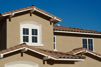 EIFS Siding Replacement in Santa Rosa, CA